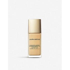 Laura Mercier Flawless Lumière Radiance Perfecting Fond de teint liquide 2W1 Macadamia 30 ml