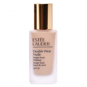 Estee Lauder 855-RWAP36 Double Wear Nude Fond de Teint SPF30 1W2 Sand 30 ml