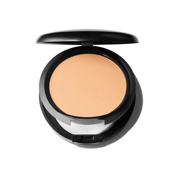 MAC Fond De Teint Poudre Studio Fix : NC41