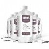 Omg Désir 1000ml Medium Spray Tan Solution