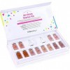 BB Facial Glow Kit de démarrage pour microneedling, fondation liquide semi-permanente, pigments blanchissants, anti-cernes, s