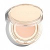 [Amuse] Dew Jelly Vegan Cushion SPF38 PA+++ 15 g 3 Colours 1.5 Clear 