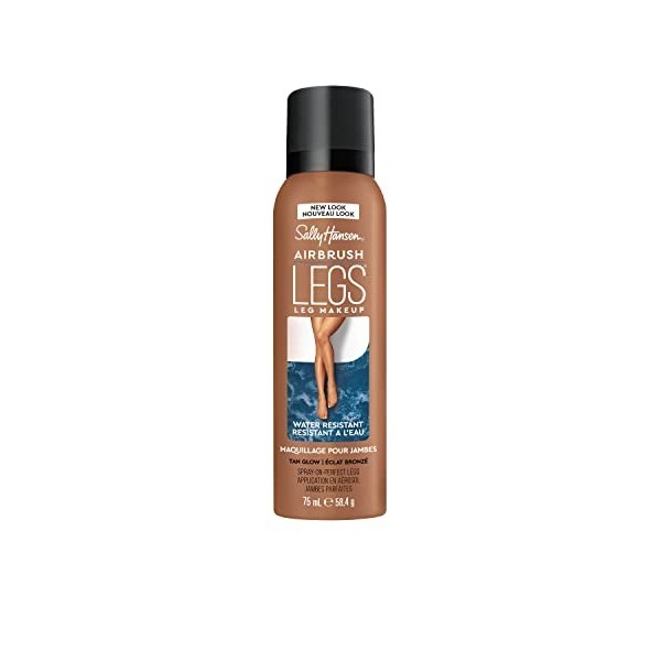 Sally Hansen AIRBRUSH RG LEG SPRAY TAN