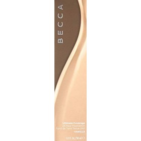 Coméstique Foundation Becca - Femme - 1 Oz I0089570