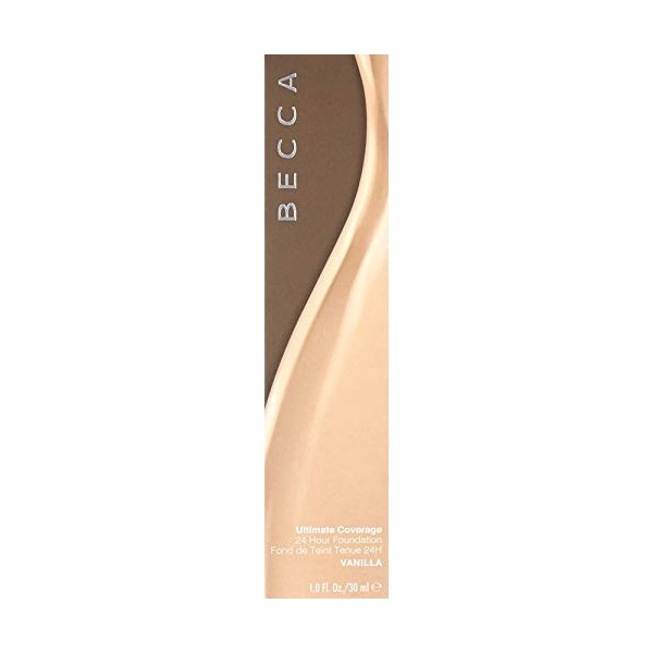 Coméstique Foundation Becca - Femme - 1 Oz I0089570