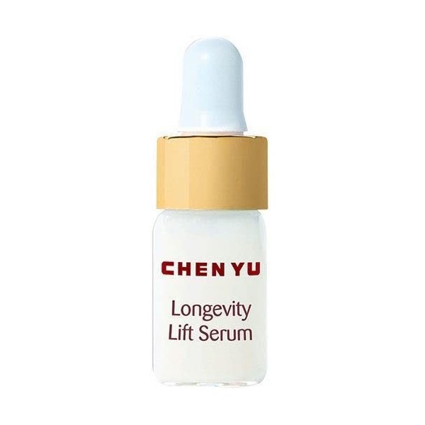 CHEN YU CAVIAR LONGEVITY CELL LIFT SERUM 4X3ML