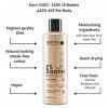 Sienna X 6% Subtle Glow Spray Tan Solution 250ml