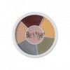 Ben Nye Death Makeup Wheel Makeup DW 1 oz/28 gm by Ben Nye