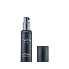 INIKA Organic Liquid Foundation Beige