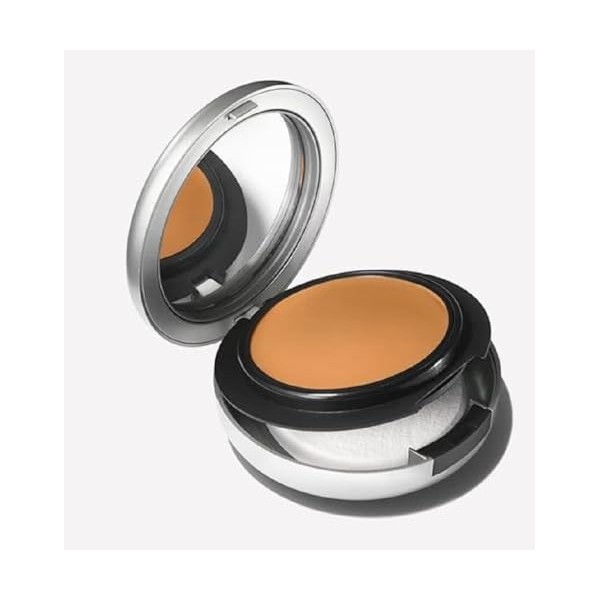 MAC, Studio Fix Tech Cream-To-Powder Fond de teint – NC10, 10 gm