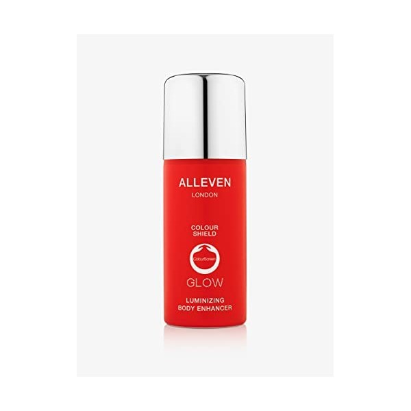 Alleven Colour Shield Glow Sand 100 ml