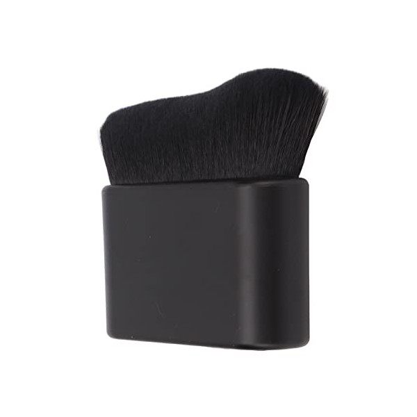 Pinceau Autobronzant, Applicateur de Pinceau Autobronzant, Pinceau Kabuki pour le Corps, Pinceau de Maquillage pour Faux Bron