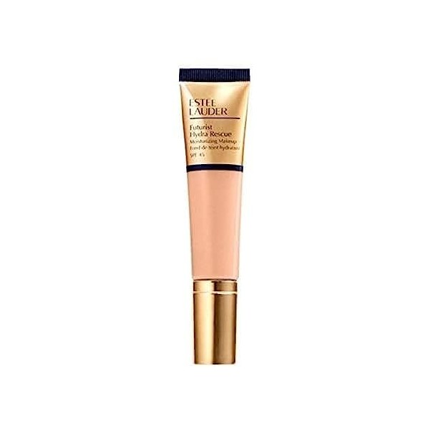 Estée Lauder Double Wear Maximum Cover Fond de teint camouflage pour visage et corps Maquillage SPF45 35ml 3N1 Beige Ivoire