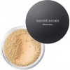 BareMinerals Original SPF 15 Foundation - Light by Bare Escentuals [Beauty] English Manual 