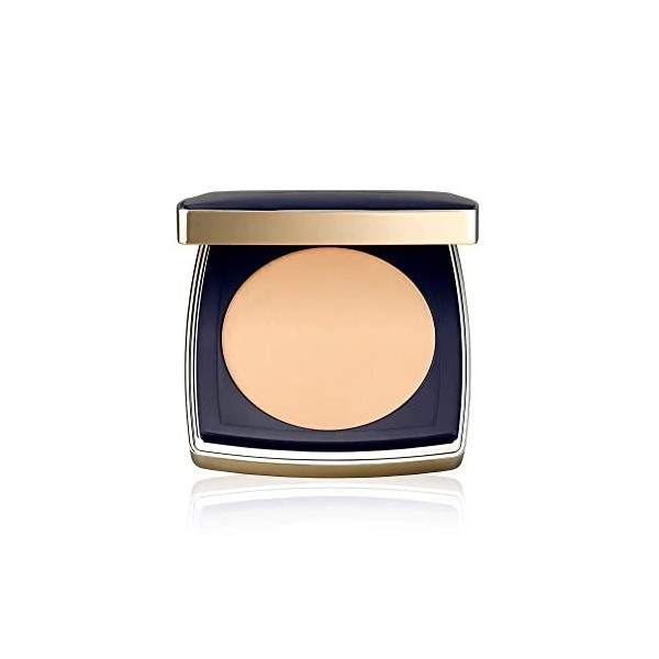 ESTEE LAUDER Double Wear - Stay-in-Place Matte Powder Foundation - Fond de Teint Poudre Matifiante