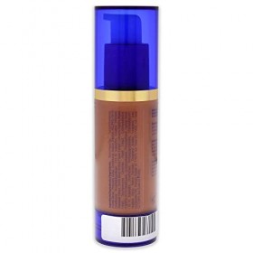 SeneGence MakeSense Original Foundation - Cinnamon For Women 1 oz Foundation
