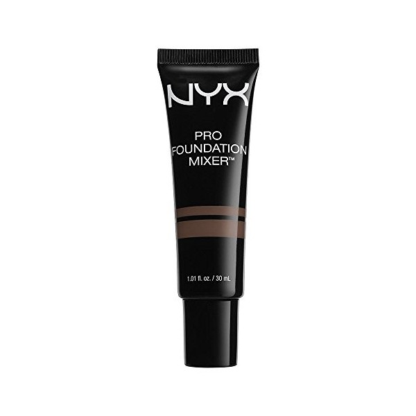 NYX Multicolores cosmétiques pour Femme Taille Unique