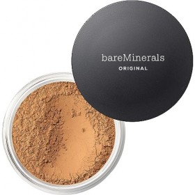 bareMinerals Fond de Teint dOrigine SPF 15 Tan Chaud W35