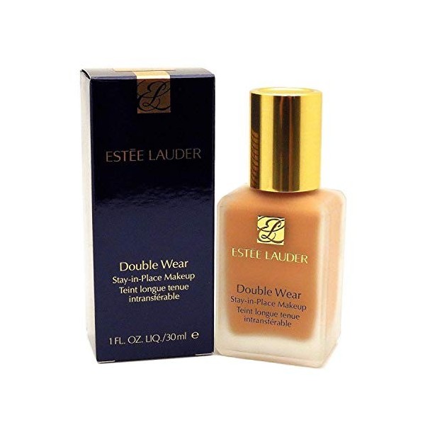 ESTEE LAUDER - DOUBLE WEAR fluid SPF10 01-fresco 30 ml-Femme