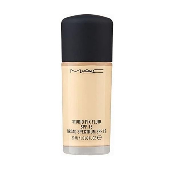 Studio Fix Fluid Foundation SPF 15, 1 oz. NC5