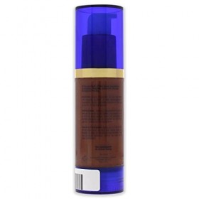 SeneGence MakeSense Original Foundation - Truffle For Women 1 oz Foundation