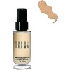 Skin Foundation Spf15 Natural 30 Ml