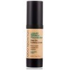 Youngblood Liquid Mineral Foundation - Shell For Women 1 oz Foundation