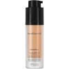 Original Liquid Mineral Foundation SPF 20-16 Golden Nude by bareMinerals for Women - 1 oz Foundation