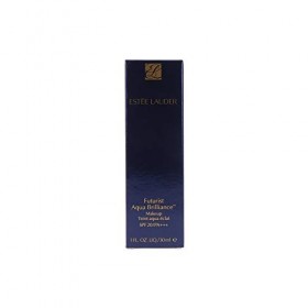ESTEE LAUDER Futurist Aqua Brilliance Liquid Foundation – 3C0 Cool Creme, 30 ml.