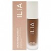 ILIA Beauty True Skin Serum Foundation - SF13 Macquarie For Women 1 oz Foundation