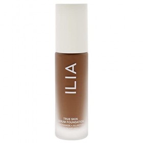 ILIA Beauty True Skin Serum Foundation - SF13 Macquarie For Women 1 oz Foundation