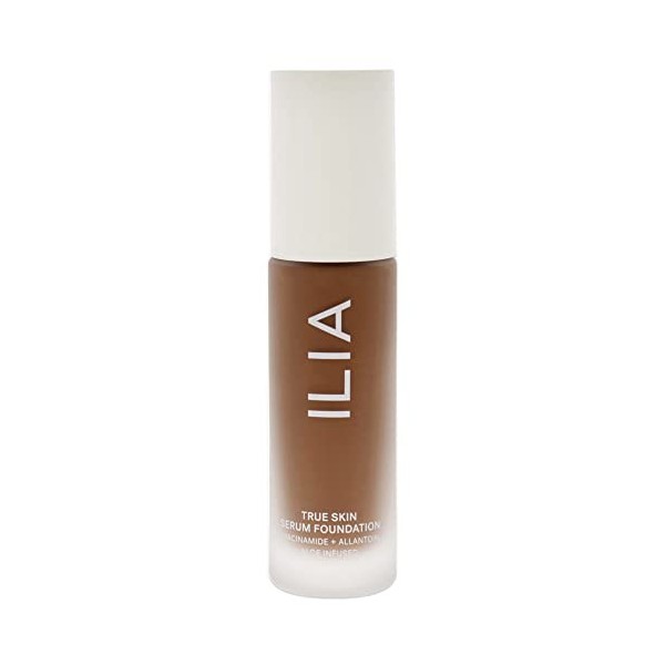 ILIA Beauty True Skin Serum Foundation - SF13 Macquarie For Women 1 oz Foundation