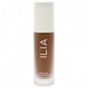 ILIA Beauty True Skin Serum Foundation - SF13 Macquarie For Women 1 oz Foundation