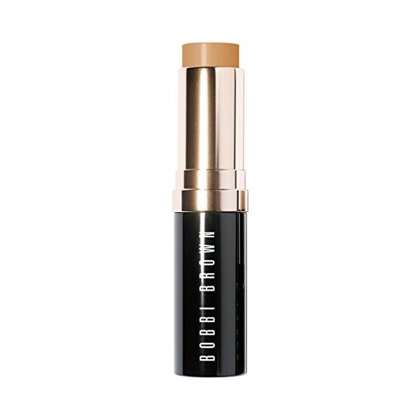 Bobbi Brown Skin Foundation Stick - 4.25 Natural Tan For Women 0.31 oz Foundation