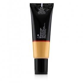 Smashbox Peau Pleine Couverture 24 Heures Fondation - 3.02 Moyen Olive Neutre