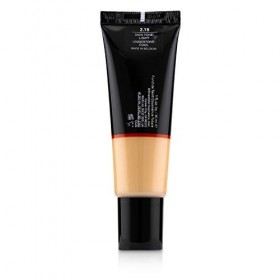 Smashbox Fond de Teint 24 heures à Couvrance Totale Skin - 2.15 Light Cool