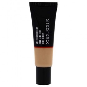Smashbox Studio Skin 24 Hour Full Coverage Foundation - 1.1 Fair-Light With Neutral Undertone For Women 1 oz Foundation