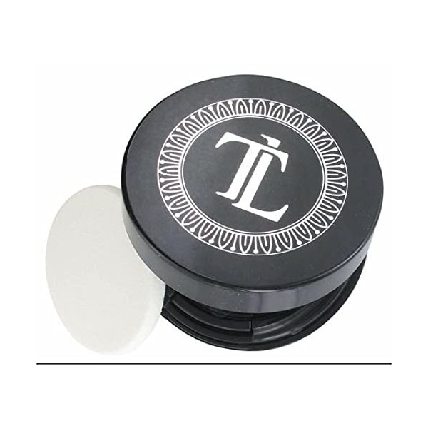 T.Leclerc Fond de Teint Cushion 12 ml - Doré