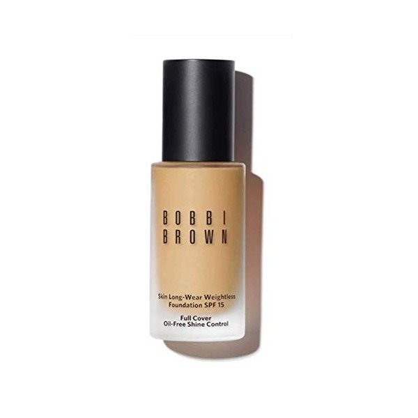 Skin Long-Wear Weightless Foundation Sand