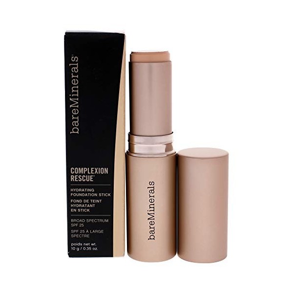 bareMinerals Complexion Rescue Fond de Teint Hydratant Stick SPF 25 01 Opale