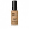 BOBBI BROWN, Mini Skin Long-Wear Weightless Foundation Fond de teint – Beige chaud, 13 ml.