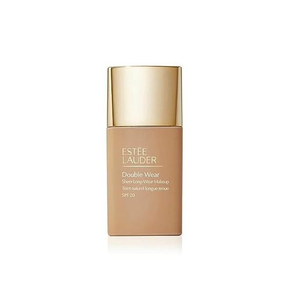 DOUBLE WEAR SHEER MATTE SPF20 long-wear makeup 4N2