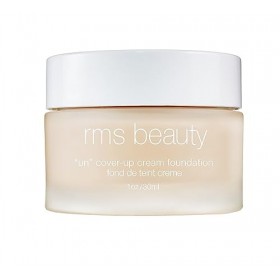 RMS Beauty Un Cover-Up Cream Foundation - 00 A Light Shade for Fair Skin For Women 1 oz Foundation