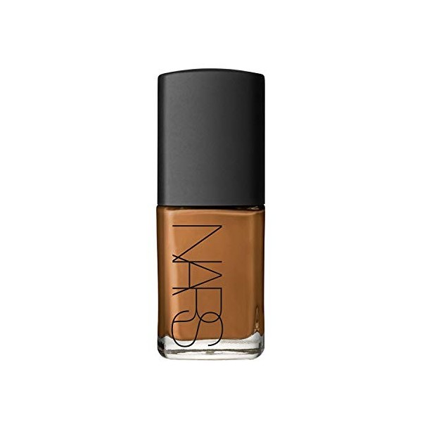 NARS - New Caledonia