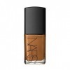 NARS - New Caledonia