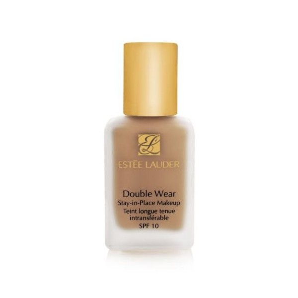 Estee Lauder Double Wear Stay In Place Makeup - 4W2 Toasty Toffee by Estee Lauder