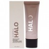 SmashBox Halo Healthy Glow All-In-One Tinted Moisturizer SPF 25 - Light Neutral For Women 1.4 oz Foundation