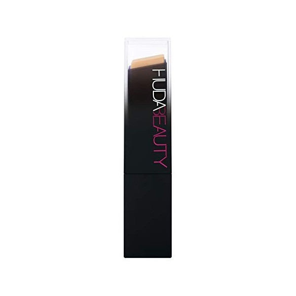 HUDA BEAUTY FauxFilter - CUSTARD 220N - Fond de teint en stick