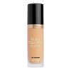 Too Faced Born This Way Fond de teint mat Beige naturel