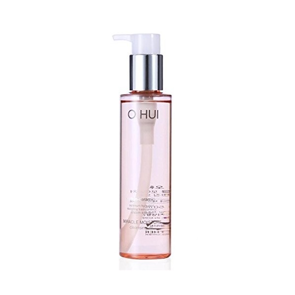 Ohui Miracle L’Humidité Nettoyage Huile 150Ml
